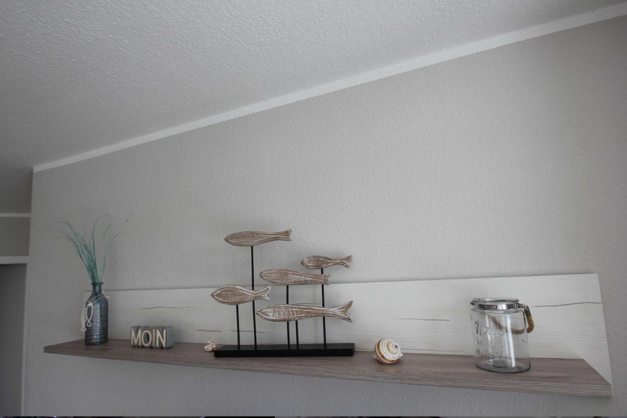 Ferienwohnung Mit Schwimmbadnutzung In Sellin - Haus Strandeck Fewo 14 괴렌 외부 사진